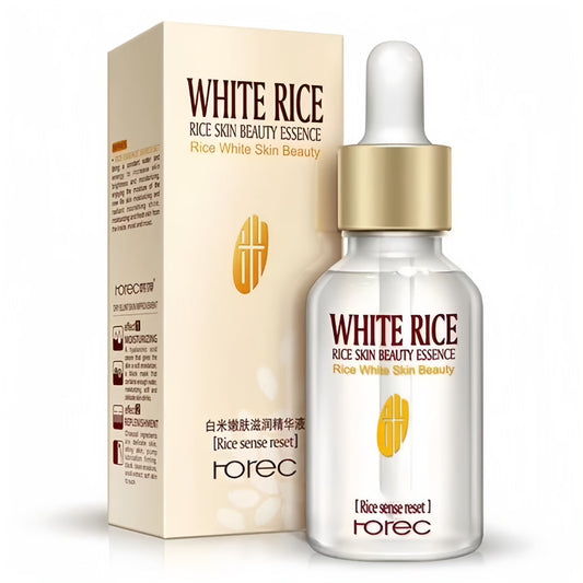 Rice Skin Beauty Essence ,Serum, 15 ML