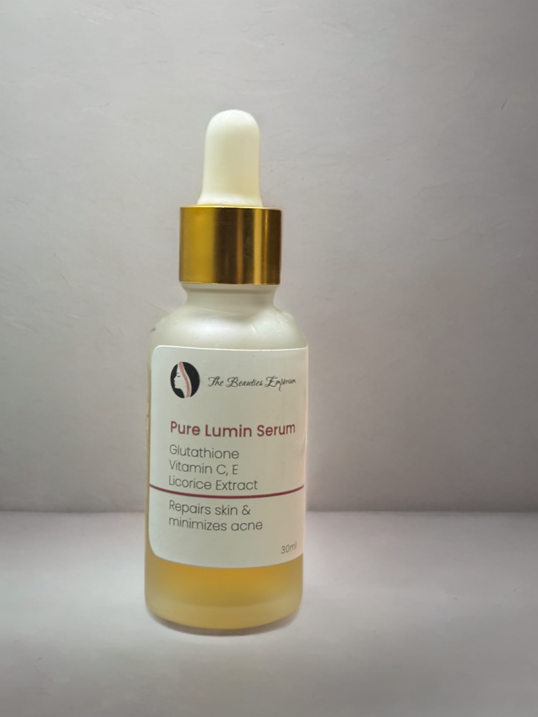 Pure Lumin Serum ( Glutathione)