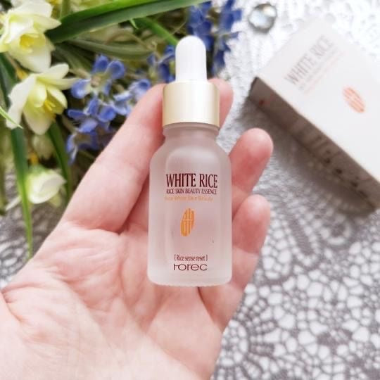 Rice Skin Beauty Essence 15 ml