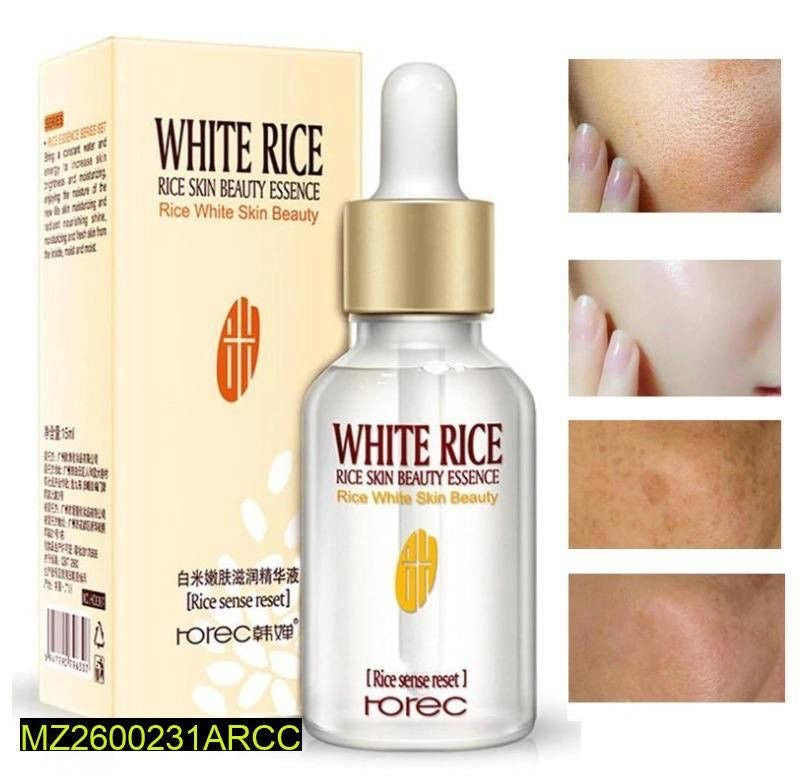 Rice Skin Beauty Essence 15 ml