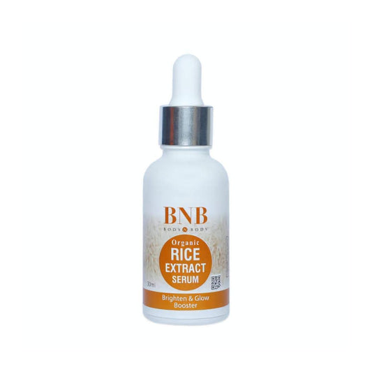 BNB Hydrating Rice Essence Serum