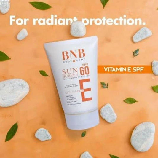 BNB Sunscreen