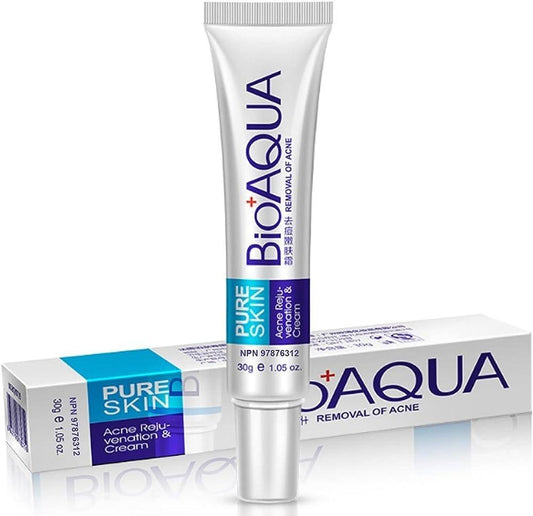 BIOAQUA Acne Removal Cream