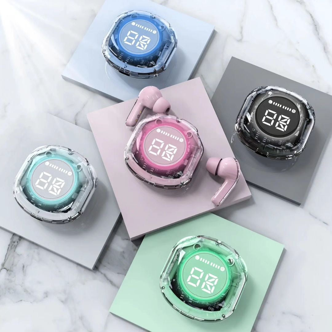 Air 39 Wireless Earbuds