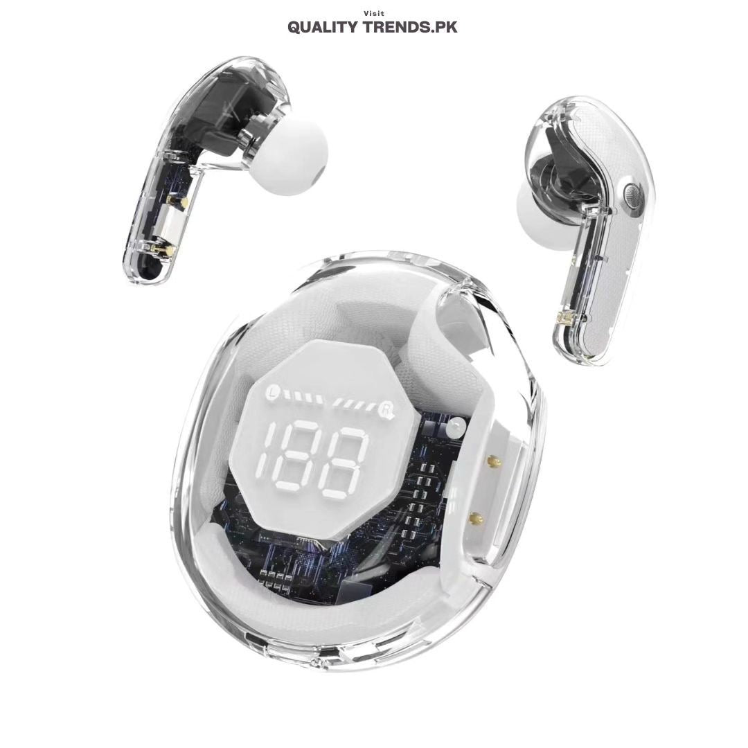 Air 39 Wireless Earbuds